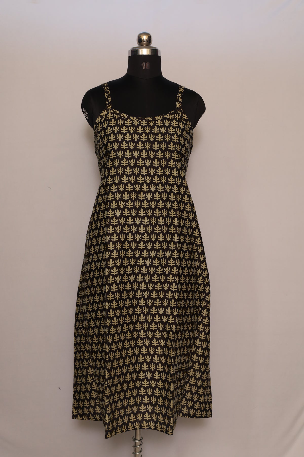 Golden Grove Spaghetti Kurti